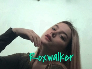 Roxwalker