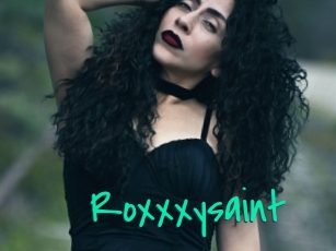 Roxxxysaint