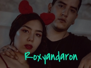 Roxyandaron