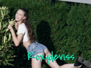 Roxydeviss