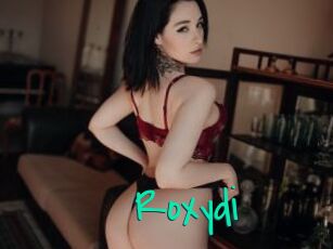 Roxydi