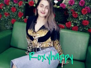 Roxyhappy