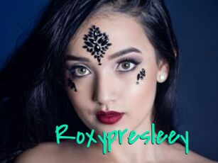 Roxypresleey