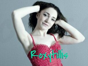 Roxytillis