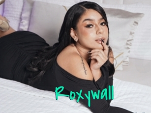 Roxywall