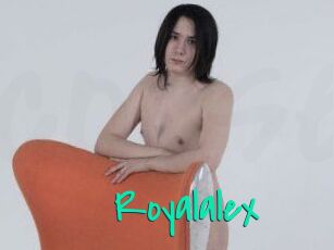 Royalalex