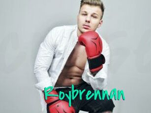 Roybrennan