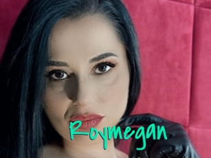 Roymegan