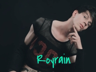 Royrain