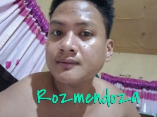 Rozmendoza