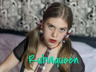 Rubiaqueen