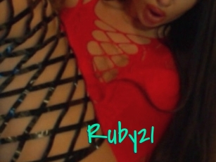 Ruby21