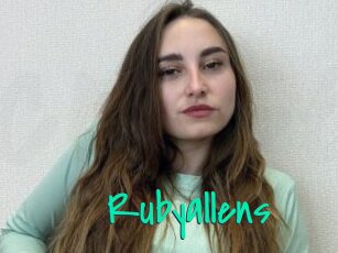 Rubyallens