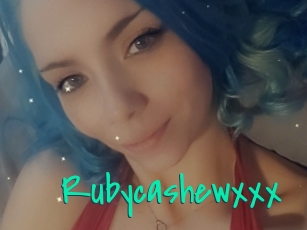 Rubycashewxxx