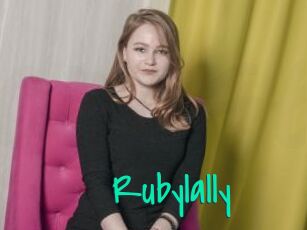 Rubylally