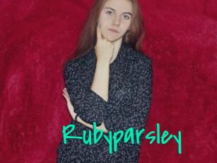 Rubyparsley