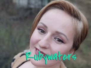 Rubywaters