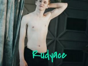 Rudyace