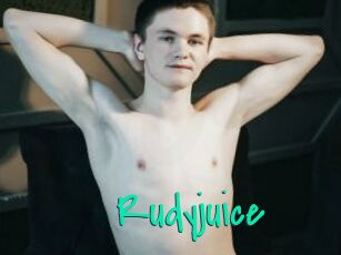 Rudyjuice