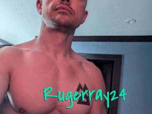 Rugerray24