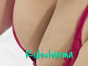 Ruhisharma