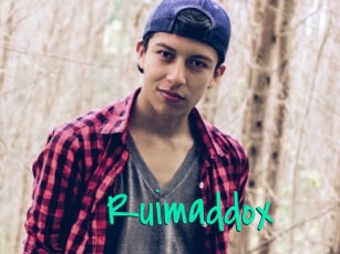 Ruimaddox