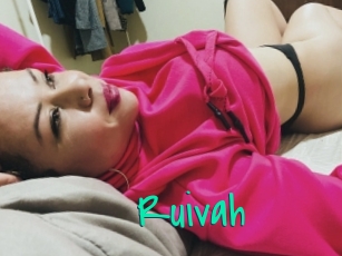 Ruivah