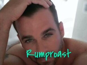 Rumproast