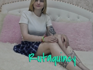 Rutaquincy