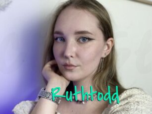 Ruthtodd