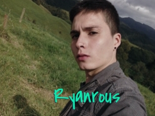 Ryanrous