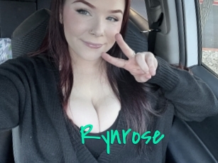 Rynrose