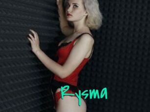 Rysma