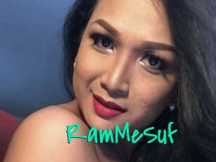 RamMeSuf Cool Sexe