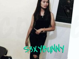 S3XYBUNNY