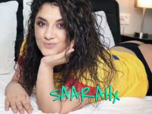 SAARAHx