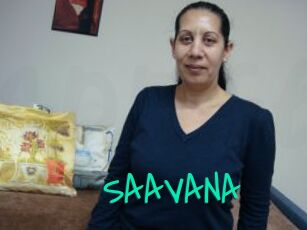 SAAVANA