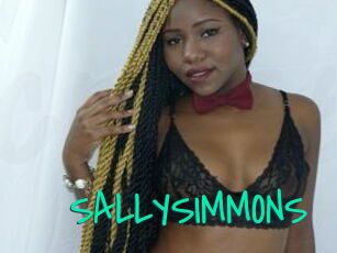 SALLYSIMMONS