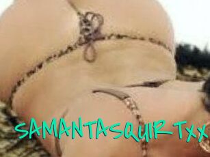 SAMANTA_SQUIRTxxx