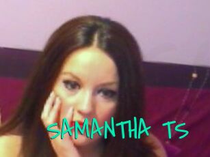 SAMANTHA_TS