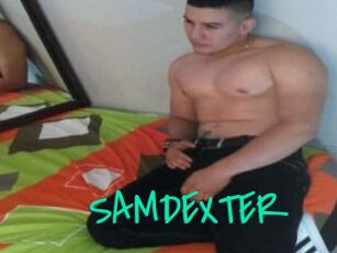 SAMDEXTER