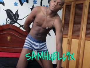 SAMHUEL69X