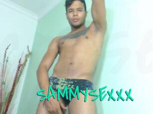 SAMMYSEXXX