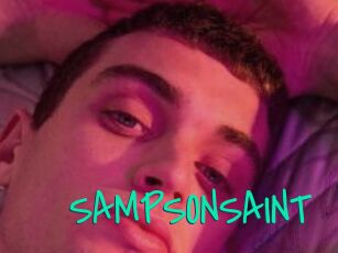 SAMPSONSAINT