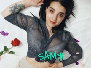 SAMYI