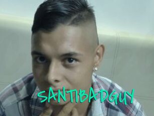 SANTIBADGUY