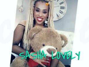 SASHA_LOVELY