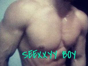 SEEXXYY_BOY