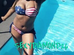 SEXYDIAMOND26