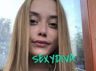 SEXYDIVA